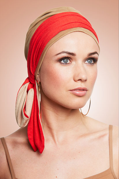 BANDEAU RÉVERSIBLE