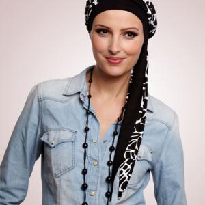 Sahara Noir