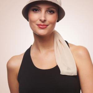 Casquettelin Moka